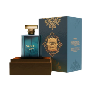 Sabeel Mawwal Arabia 100ml