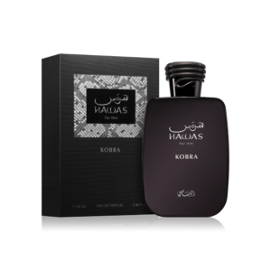 Hawas Kobra Rasasi 100ml