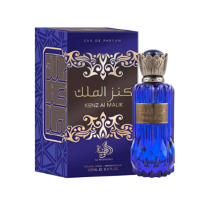 Kenz Al Malik Al Wataniah 100ml