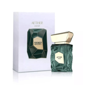 Aether Extrait French Avenue 100ml