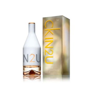 CK IN2U for Her Calvin Klein 100ml