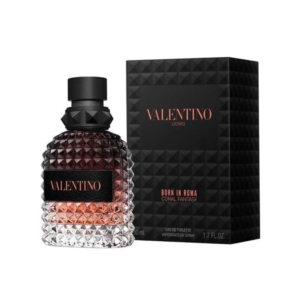 Valentino Uomo Born In Roma Intense Valentino 100ml