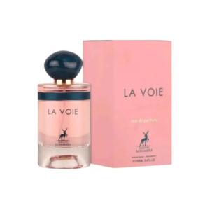 La Voie Maison Alhambra 100ml
