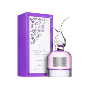 Andaleeb Flora Asdaaf 100ml
