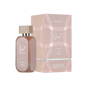 Hayaati Florence Lattafa 100ml