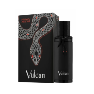 Vulcan Black Friday French Avenue 100ml