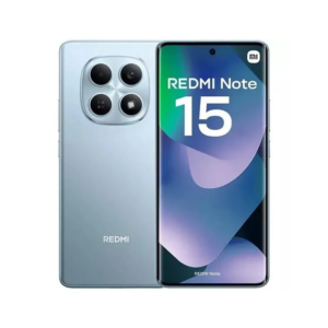 REDMI NOTE 15 4G 256GB 8RAM
