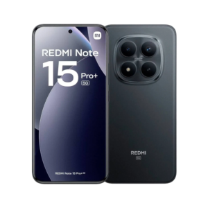 REDMI NOTE 15 PRO + 5G 256GB 8RAM