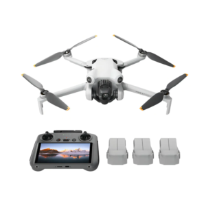 DRONE DJI MINI 4 PRO COMBO PLUS