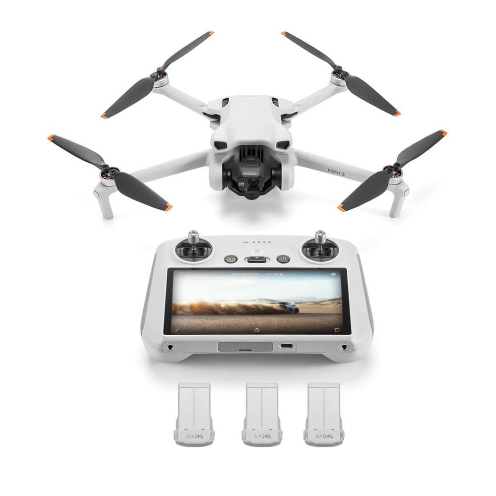 DRONE DJI MINI 3 COMBO