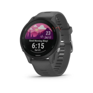 SMARTWATCH GARMIN FORERUNNER 255 MUSIC