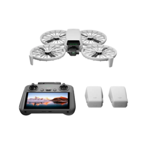 DRONE DJI FLIP COMBO