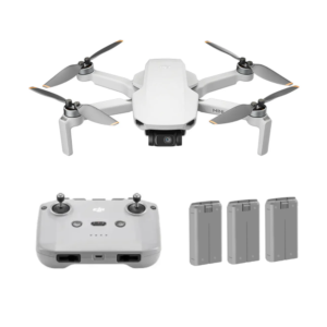 DRONE DJI MINI 4K COMBO