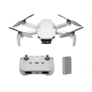 DRONE DJI MINI 4K STANDARD