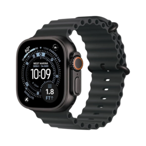 APPLE WATCH 3 ULTRA 49mm (Black)