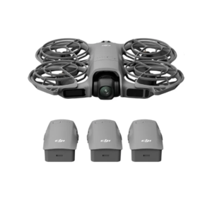 DRONE DJI NEO 2 COMBO