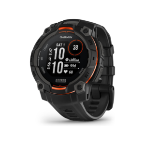 SMARTWATCH GARMIN INSTINCT 3 SOLAR 45mm