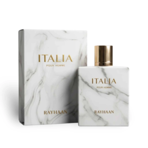 Italia Rayhaan 100ml