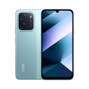 POCO C85 4G 128GB 6RAM