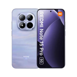 REDMI NOTE 15 PRO 5G 512GB 8RAM