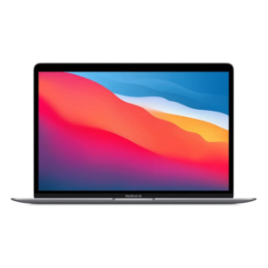 MacBook Air M1 256SSD 8RAM 13.6”