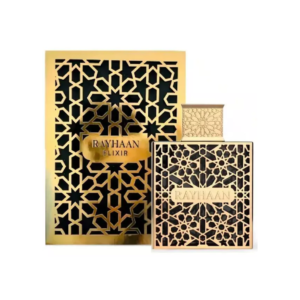 Rayhaan Elixir Rayhaan 100ml