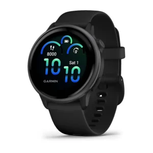 SMARTWATCH GARMIN VIVOACTIVE 6 42mm