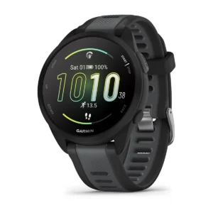 SMARTWATCH GARMIN FORERUNNER 165 MUSIC 43mm
