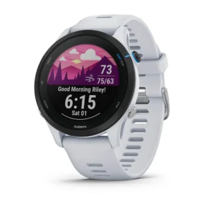 SMARTWATCH GARMIN FORERUNNER 255 MUSIC 46mm