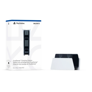 Base de Carregamento Sony Para Controle DualSense PS5