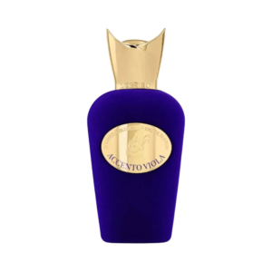 Accento Viola Sospiro Perfumes 100ml