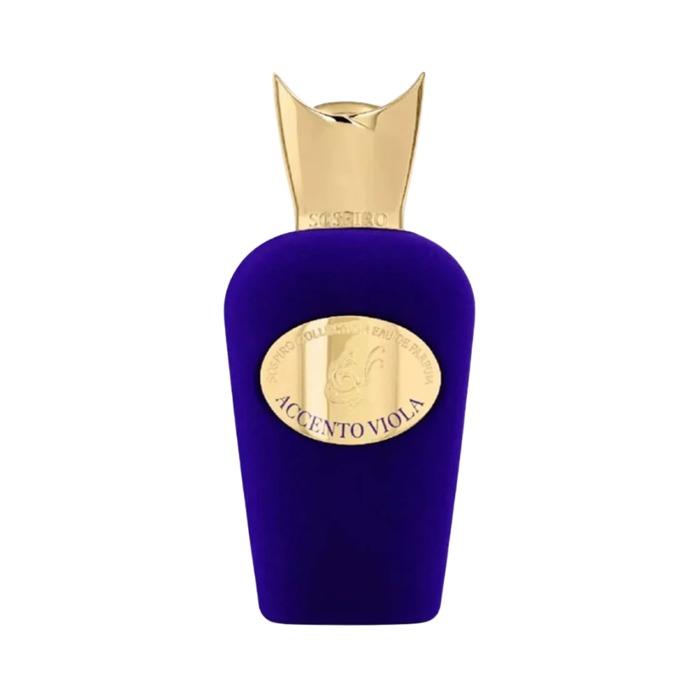 Accento Viola Sospiro Perfumes 100ml