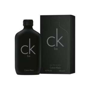 CK be Calvin Klein 200ml