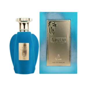 Voux Turquoise PARIS CORNER 100ml