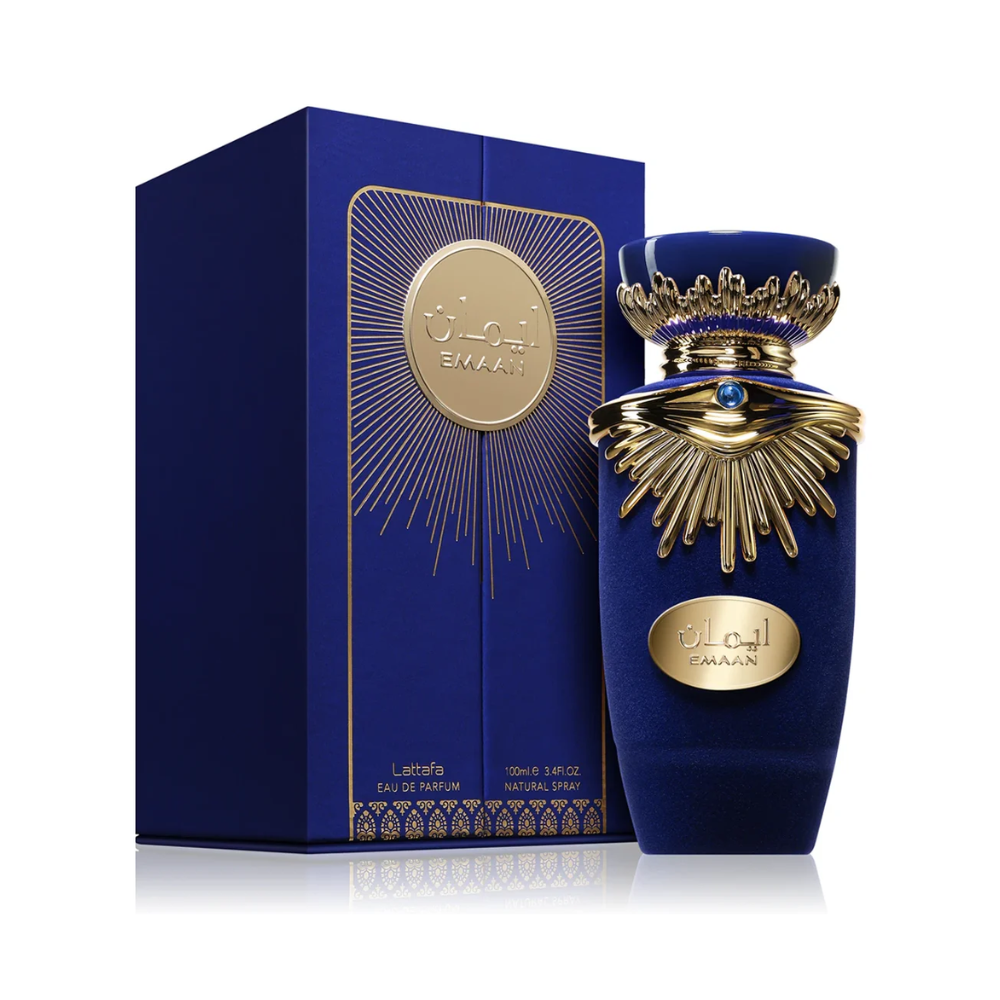 Emaan Lattafa 100ml