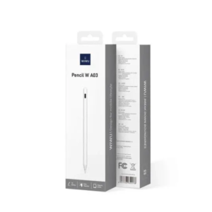 CANETA WIWU PENCIL W A03 - IOS