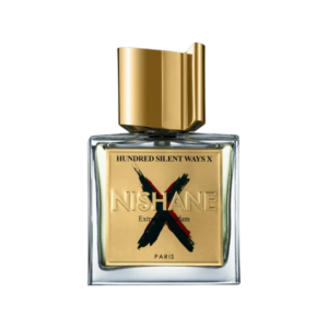 Hundred Silent Ways X Nishane 100ml