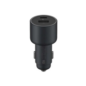 CARREGADOR VEICULAR XIAOMI 67W