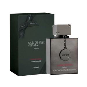 Club de Nuit Intense Man Limited Edition Armaf 105ml