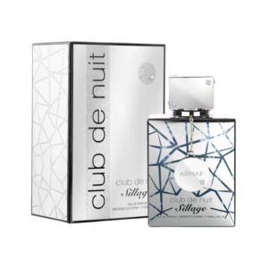 Club de Nuit Sillage Armaf 105ml