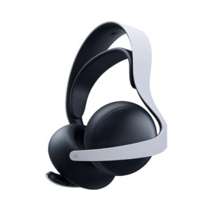 Headset sem fio PULSE Elite | PS5