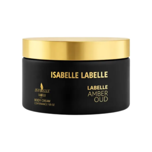 Creme Hidratante Corporal AMBER OUD Isabelle 200mg