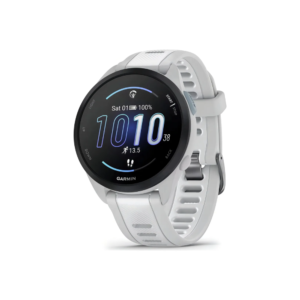 SMARTWATCH GARMIN FORERUNNER 165 BASIC 43mm