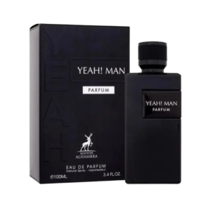Yeah! Man Parfum Maison Alhambra 100ml