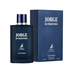 Jorge di Profumo Deep Blue | Maison Alhambra | 100ml