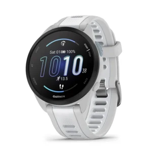 SMARTWATCH GARMIN FORERUNNER 165 BASIC 43mm