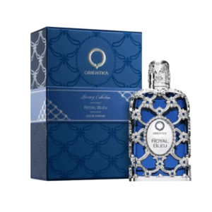 Royal Bleu Orientica 100ml