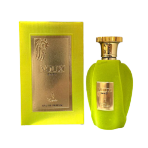 Voux Zingy PARIS CORNER 100ml