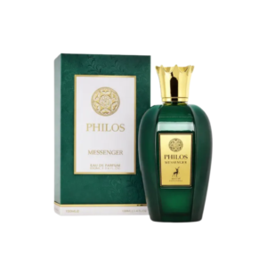Philos Messenger Maison Alhambra 100ml