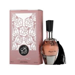 Shagaf Al Ward Al Wataniah 100ml